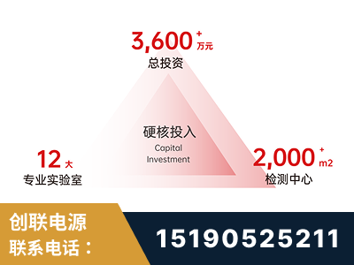 中卫-研发创新能力强